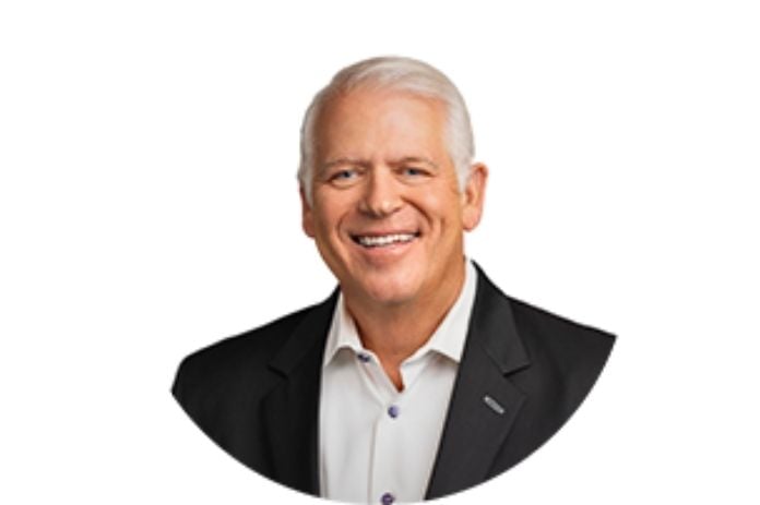 Headshot of Rick Ambrose