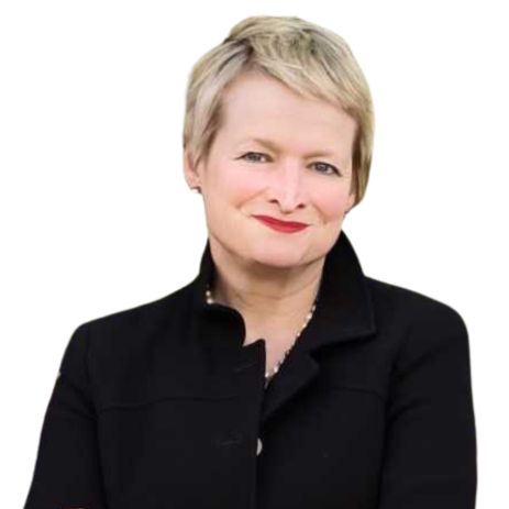 Photo of Rita McGrath