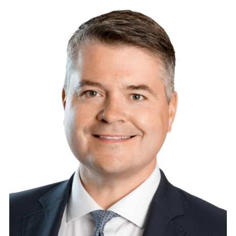 Headshot of Rob Spears
