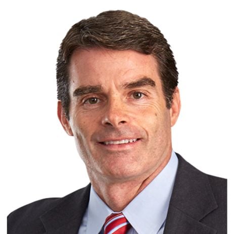 Scott Carlton Head Shot