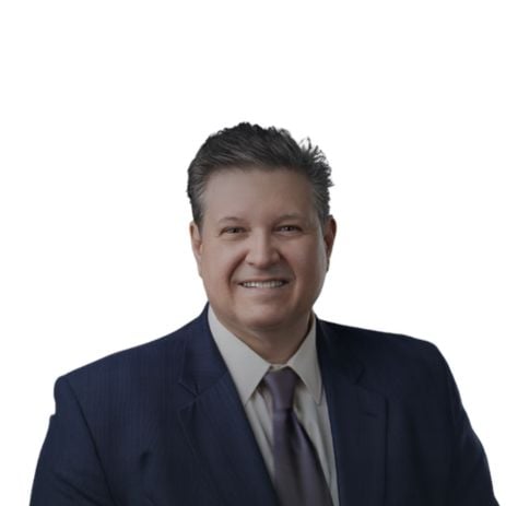 Photo of Scot Wright