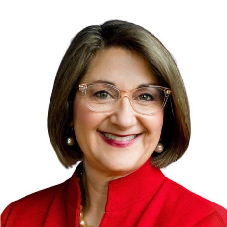 Headshot for Suzanna de Baca NACD.DC