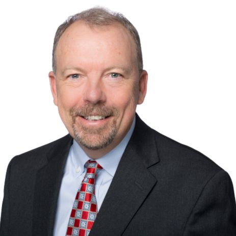 Photo of Todd Baker