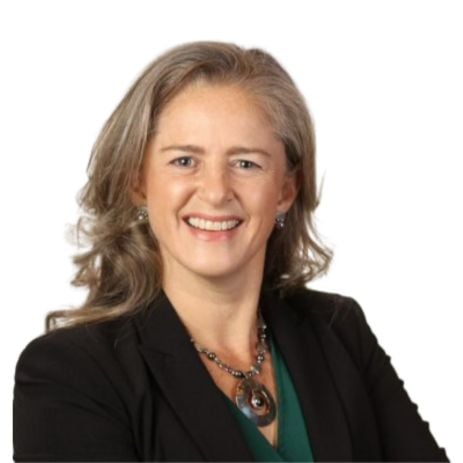 Cori Lathan Headshot