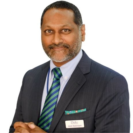 Headshot of Jason Kulasingam