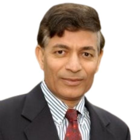 Jay Chaudhry