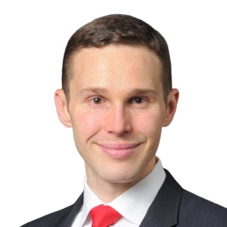 Headshot of John Skakun