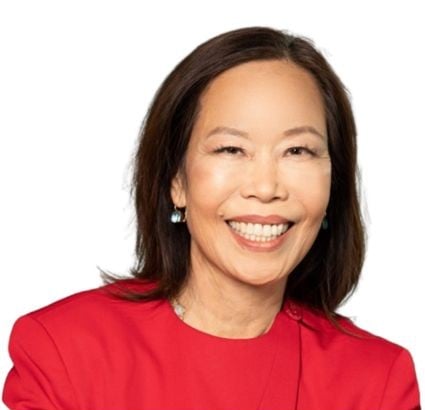 June Yee Felix Photo