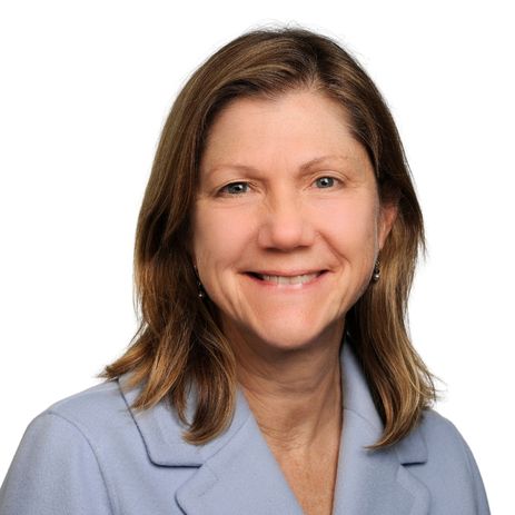 Headshot of Kate Schuelke