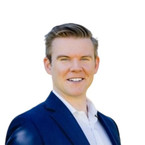 Portrait of Liam Ryan