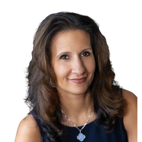 Lynn Martin Headshot