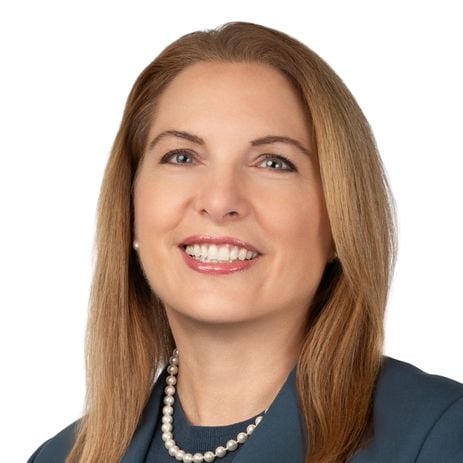 Image of Mary O'Brien