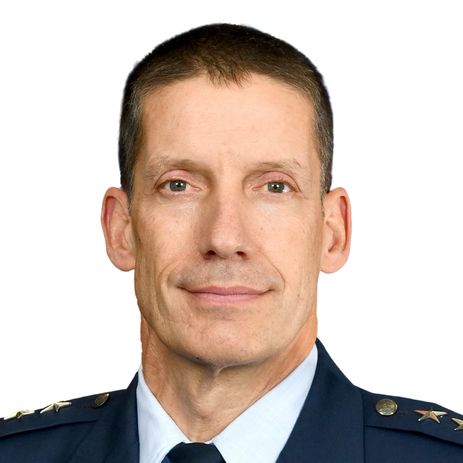 Robert Skinner Photo