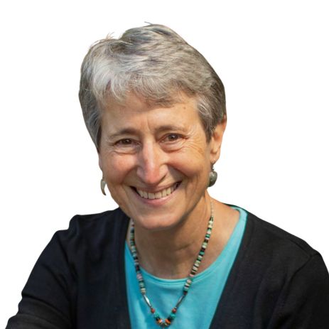 Sally Jewell Headshot