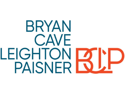 Bryan Cave Sponsor