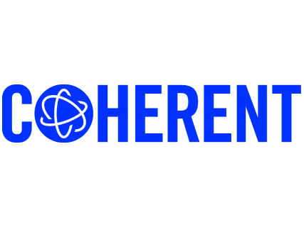 Coherent Corp. Logo