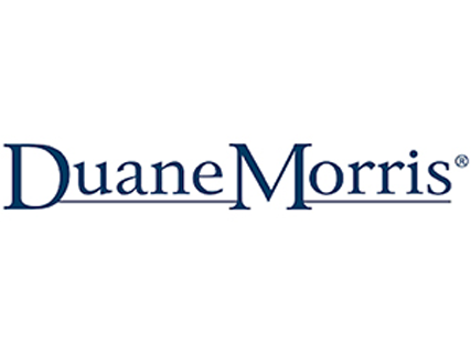 Duane Morris Sponsor