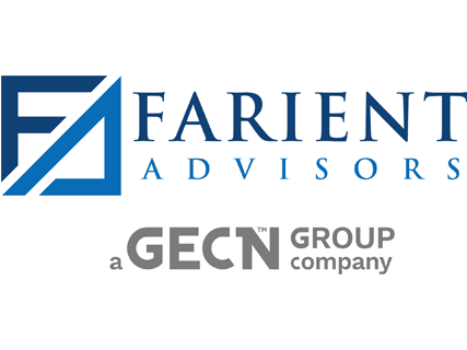 Farient advisors Logo