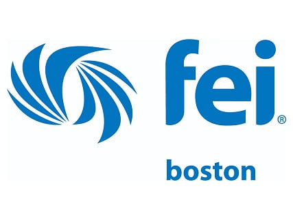 Fei Boston Logo
