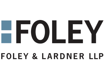 Foley Lardner Logo