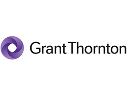 Grant Thornton Logo