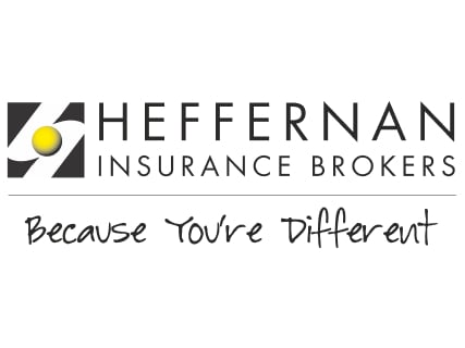Heffernan Insurance Brokers Logo