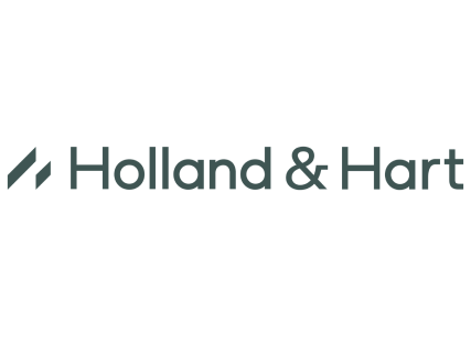 Holland Hart Logo