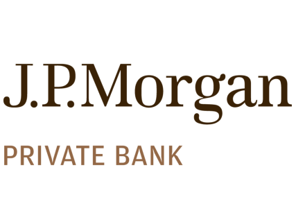 Jp Morgan Logo
