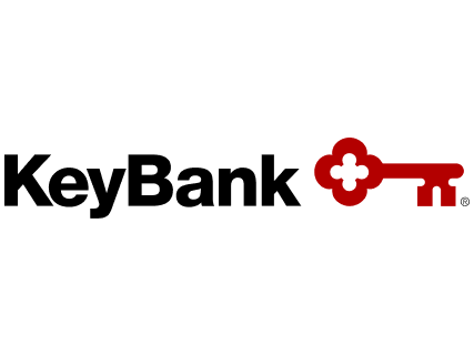 Key Bank Logo