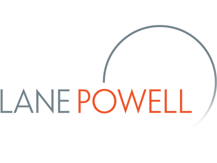 Lane Powell Logo