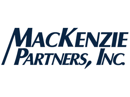 Mac Kenzie inc. Logo