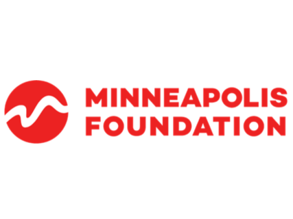 Minneapolis Foundation Logo