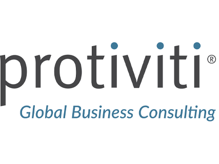 Protiviti Logo