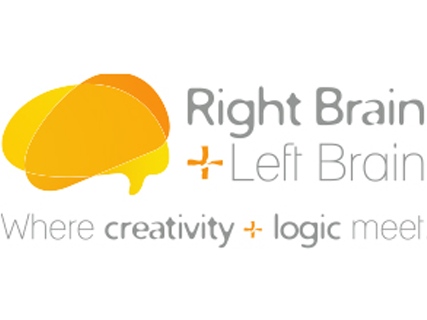 Right Brain Left Brain Logo