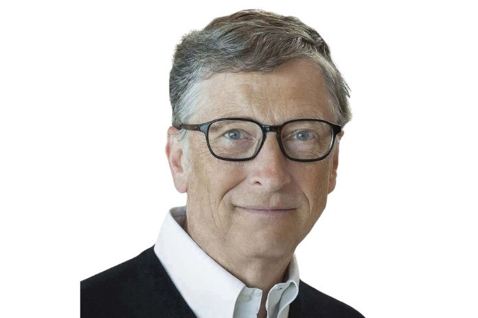 Bill Gates - Cofounder Microsoft
