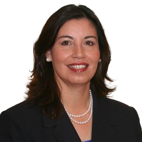 Headshot of Anna Escobedo Cabral