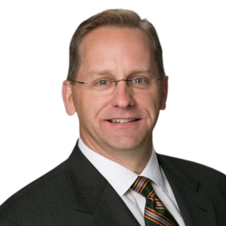 Headshot for Dan Krekeler