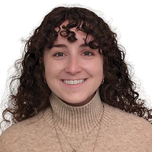 Mandy Wright headshot