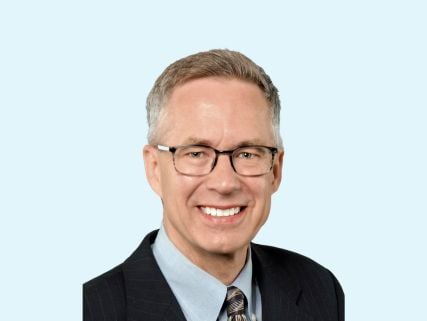 Andrew Gilicinski Headshot