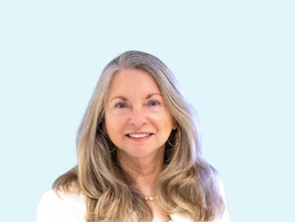 Carolyn Groobey Headshot