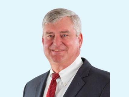 Charles Bitzer Headshot