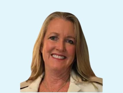 Cindy Baerman Headshot