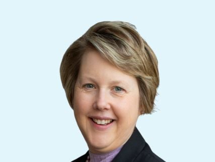 Joyce. Hrinya Headshot