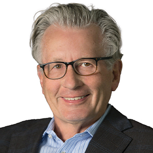 Nigel Travis