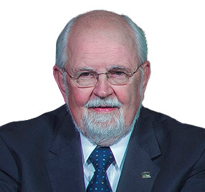 Warren R. Phillips