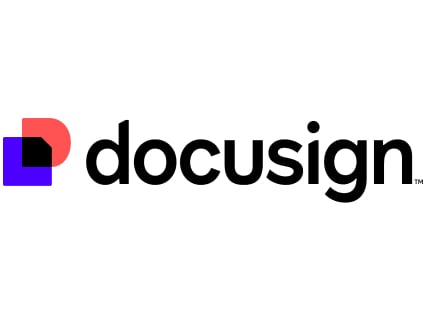 Docusign Logo