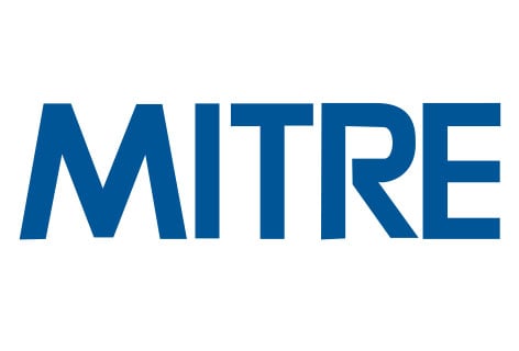 Mitre logo