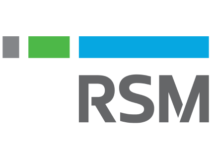 RSM Logo