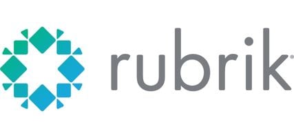Rubrik Logo