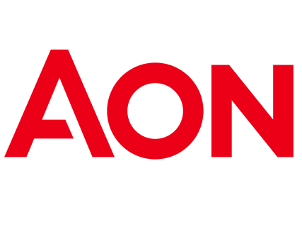 Aon Sponsor logo